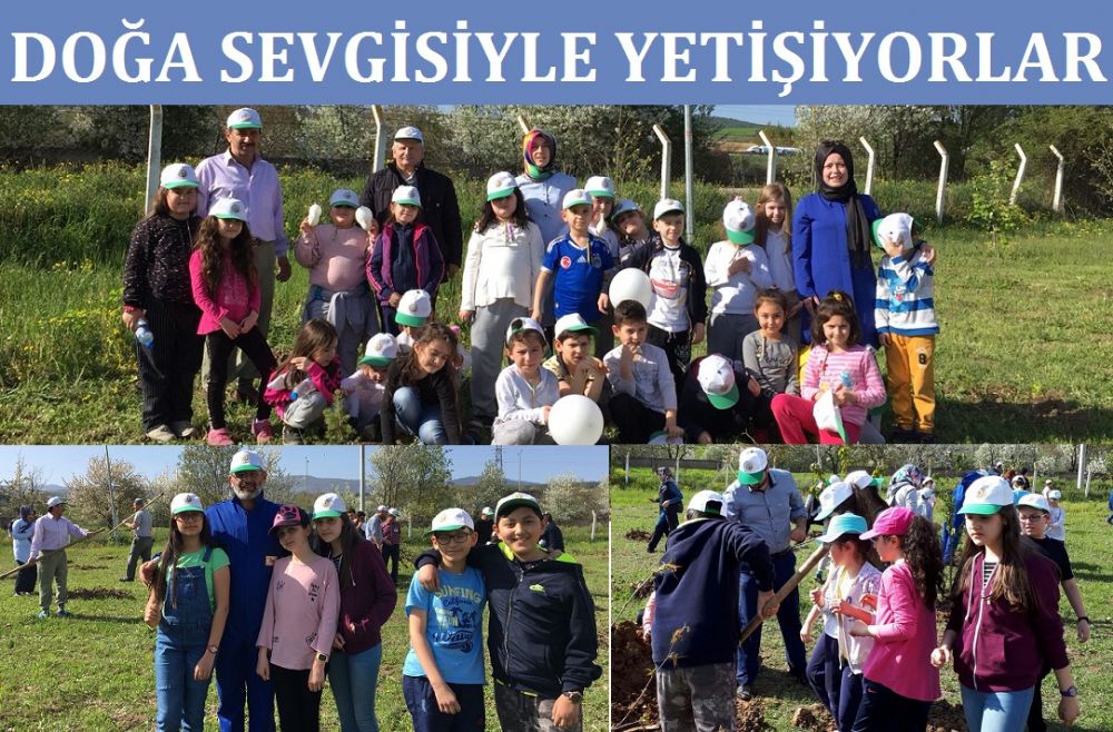 Basında Biz: