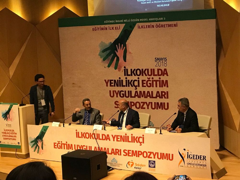 Turkuvaz Öğretmenleri